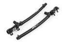 APR 20-26 Audi SQ7/SQ8 (4M)/Bentley Bentayga/Porsche Cayenne (9Y) 4.0T Carbon Fiber Intake System
