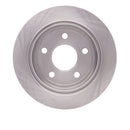 DFC 97-05 Buick Park Avenue Front Brake Rotor