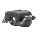 DFC 10-15 Cadillac SRX Rear-R Premium Caliper - Silver Zinc Coated