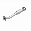 MagnaFlow 05-06 Nissan Titan 5.6L Direct Fit Converter