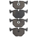 DFC GeoSPEC Coated Rotors - Plain