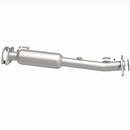 BRE Exhaust 04-15 Armada QX56 Titan 5.6L Front Pipe Kit