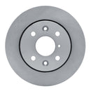 DFC 94-00 Kia Sephia Front Brake Rotor