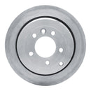 DFC Brake Rotors - Plain