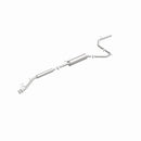 MagnaFlow BRE Exhaust Kit 99-04 Honda Odyssey 3.5L