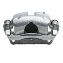 DFC 07-16 Mini Cooper Front-L Premium Caliper - Silver Zinc Coated