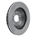 DFC 88-96 Chevrolet Corvette Right Front Brake Rotor