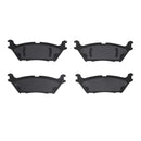 DFC 21-26 Lincoln Navigator Rear 4000 Hybridynamic Brake Pads