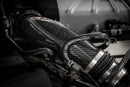 APR 14-17 Audi SQ5 Carbon Fiber Open Intake System - Back Pipe