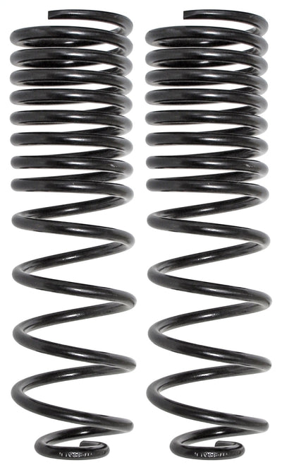 RockJock JT Diesel Sport Suspension System 3.5in Lift