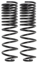RockJock JT V6 Gas Base Level Suspension System 3.5in Lift Excl. Mojave