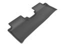 3D MAXpider 16-20 Buick Envision Kagu 1st  2nd Row Floormats - Black