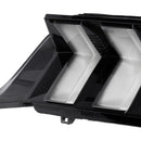 Form Lighting 2024+ Ford Mustang Sequential LED Tail Lights Clear (Pair)