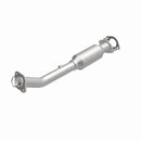 MagnaFlow 2004 Nissan Titan 5.6L Direct Fit Converter