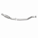 Magnaflow 13-14 Mercedes-Benz GL450 4.6L Direct Fit Converter