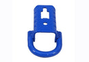Ford Racing 15-22 F-150 Tow Hooks - Blue (Pair)