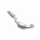 MagnaFlow 2005 Saab 9-2X 2.5L Direct Fit Converter