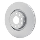 DFC 02-05 Volkswagen Passat (USA/Canada) Front GeoSPEC Coated Rotor