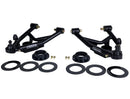 67- 69 Camaro Firebird 68-74 Nova Front Lower StrongArms Stock Style Coil Spring