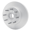 DFC GeoSPEC Coated Rotors - Plain