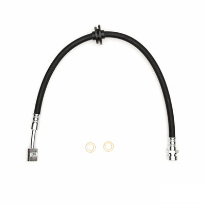 DFC 11-17 Chevrolet Caprice Rear Brake Hose