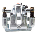 DFC 05-10 Hyundai Tucson Rear-R/Rear-L Premium Caliper - Silver Zinc Coated