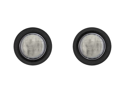 ICON 2.5in Rubber Grommet LED Reverse Light Kit