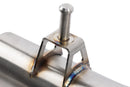 APR 18-25 Audi SQ5 (B9) Midpipe Exhaust System