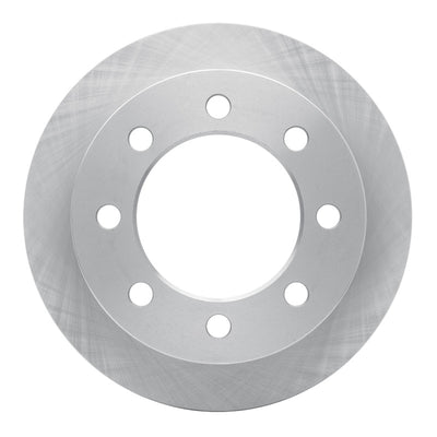 DFC 00-02 Dodge Ram 3500 Rear Brake Rotor