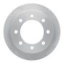 DFC Brake Rotors - Plain