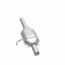 MagnaFlow Direct Fit Catalytic Converter Jeep 81 86