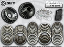 Pure Drivetrain 8HP76 High Performance Transmission Hard Parts Kit - AWD - Stage 2