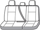 Covercraft 11-24 Dodge Ram Carhartt SeatSaver Custom Second Row Seat Covers - Gravel