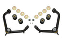 ICON 2019+ Ram 1500 2/4WD .75-2.5in Stage 4 Suspension System w/Tubular Uca