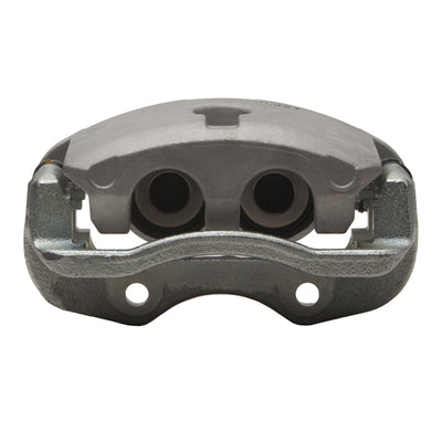 DFC 01-14 Cadillac Escalade EXT Rear-L Premium Caliper - Silver Zinc Coated