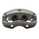 DFC 01-14 Cadillac Escalade EXT Rear-L Premium Caliper - Silver Zinc Coated