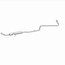 MagnaFlow 11-16 Scion tC 2.5L Direct Fit CARB Compliant Catalytic Converter