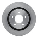 DFC 5000 Advanced Ceramic Brake Pads