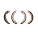 DFC 10-15 Lotus Evora Parking Brake Parking Shoes
