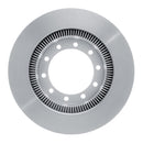 DFC 73-24 BEAVER MOTORCOACH CONTESSA Rear/Front/Fr & Rr Brake Rotor