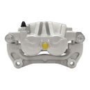 DFC 15-15 Subaru Legacy Front-R Premium Caliper - Silver Zinc Coated