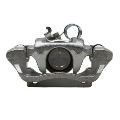 DFC 11-15 Ford Edge Rear-R Premium Caliper - Silver Zinc Coated