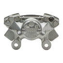 DFC 93-04 Volvo 850/V70/C70/S70 Rear-L Premium Caliper - Silver Zinc Coated