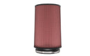 K&N Universal Clamp-On Air Filter 6in FLG 7-1/2in B 7in T 11in H