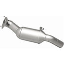 MagnaFlow 19-21 Ford Ranger Single Underbody 2.3L Direct Fit Converter