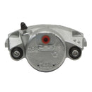 DFC 93-02 Mercury Villager Front-L Silver Zinc Coated Premium Caliper