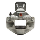 DFC 75-93 Volvo 2.40244265242262E+23 Rear-R Premium Caliper - Silver Zinc Coated