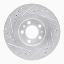 DFC Euro 5000 Ceramic Brake Pads