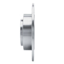 DFC Brake Rotors - Plain