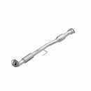 MagnaFlow 07-10 Nissan Altima 2.5L Direct Fit Converter